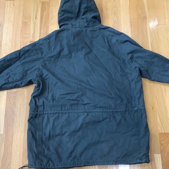 American Eagle Outfitters Men’s size S Fall/Winter Jacket - Picture 4 of 5